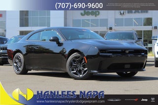 2025 Dodge Charger Daytona R/T