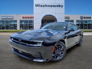 2025 Dodge Charger Daytona R/T