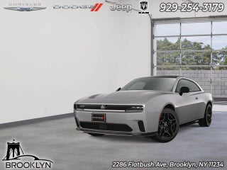 2024 Dodge Charger Daytona R/T