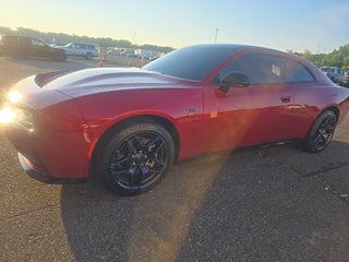 2024 Dodge Charger Daytona R/T