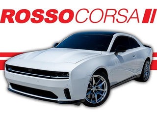 2024 Dodge Charger Scat Pack