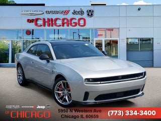 2024 Dodge Charger Scat Pack