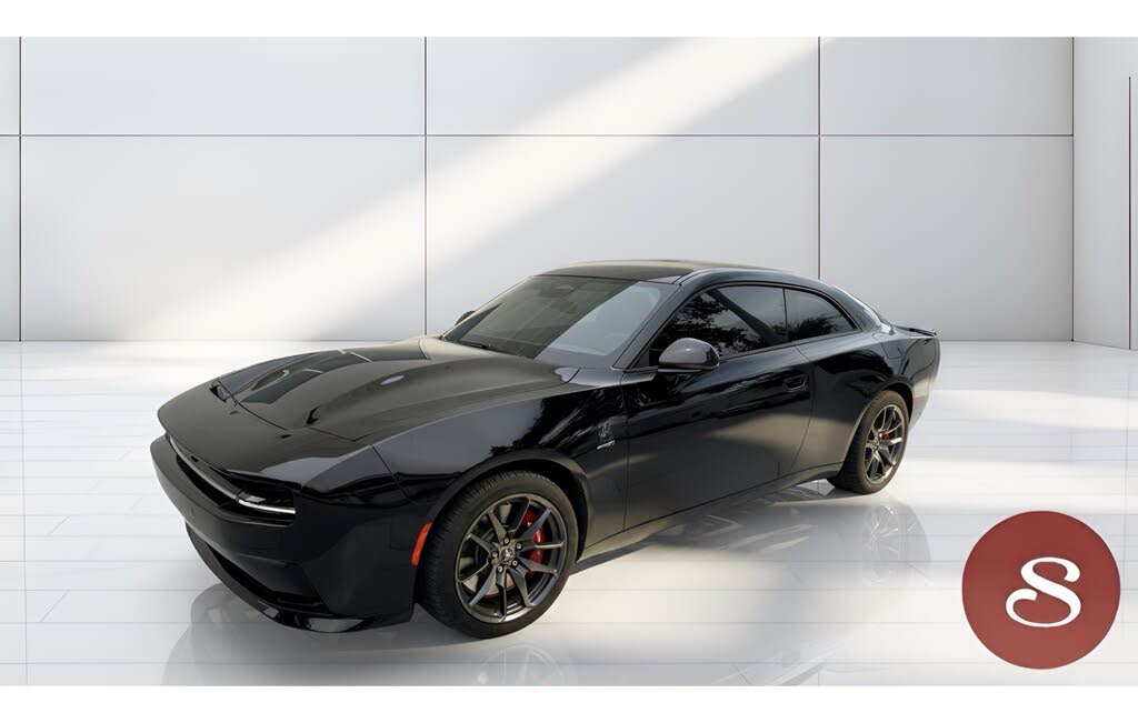 2024 Dodge Charger Scat Pack