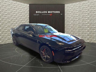 2024 Dodge Charger Scat Pack