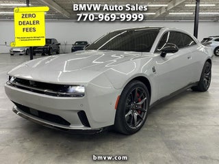 2024 Dodge Charger Scat Pack