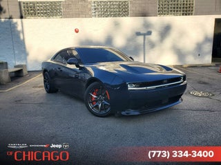 2024 Dodge Charger Scat Pack