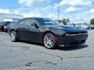 2025 Dodge Charger Daytona Scat Pack