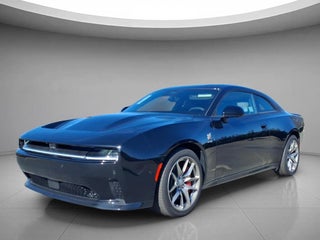 2025 Dodge Charger Daytona Scat Pack
