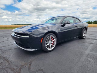 2024 Dodge Charger Scat Pack