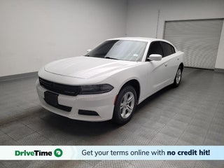 2018 Dodge Charger SXT