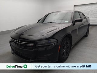 2015 Dodge Charger SE