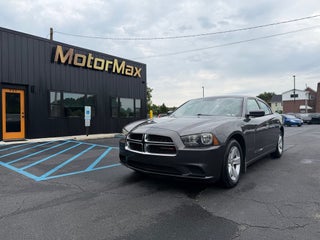 2013 Dodge Charger SE