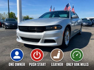 2021 Dodge Charger SXT