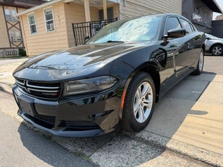 2015 Dodge Charger SE