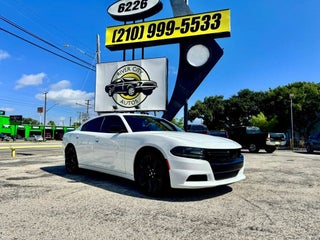 2021 Dodge Charger SXT