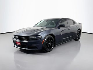 2017 Dodge Charger SE