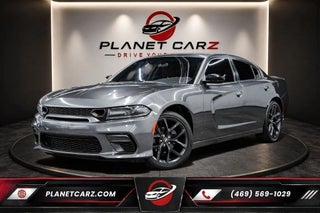 2021 Dodge Charger SXT