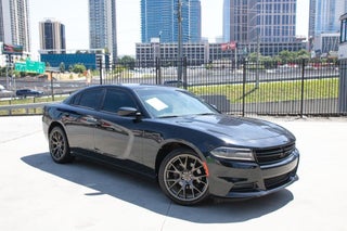 2018 Dodge Charger SXT