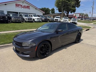 2017 Dodge Charger R/T