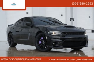 2017 Dodge Charger R/T