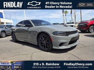 2023 Dodge Charger R/T