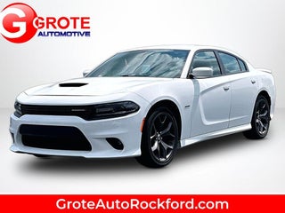 2019 Dodge Charger R/T