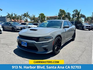 2019 Dodge Charger R/T