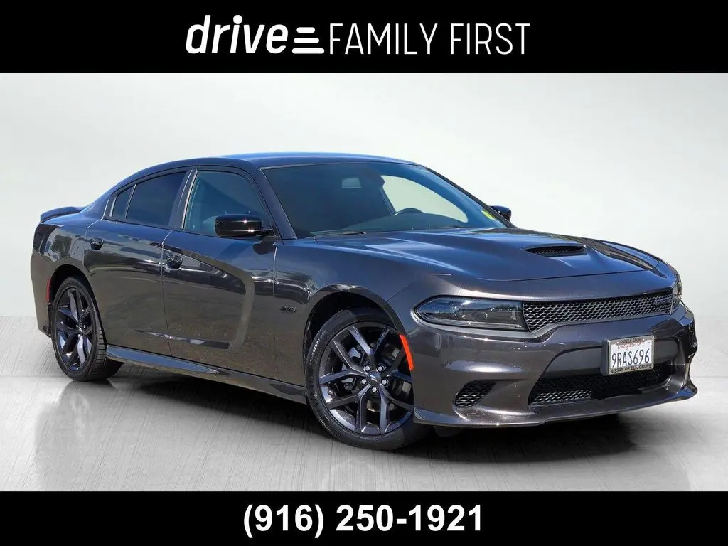 2023 Dodge Charger R/T