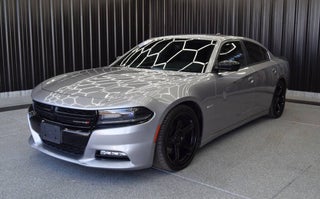 2016 Dodge Charger R/T