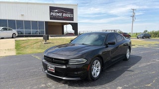 2016 Dodge Charger R/T
