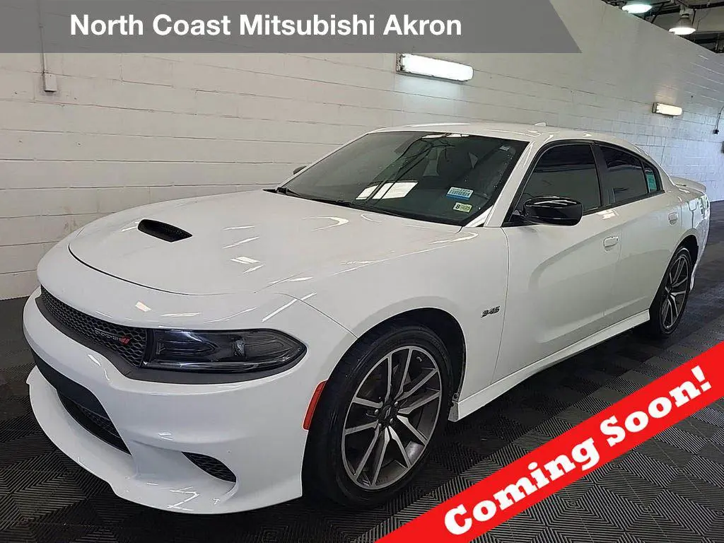 2023 Dodge Charger R/T