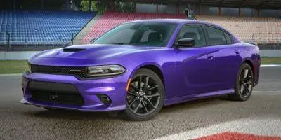 2021 Dodge Charger R/T