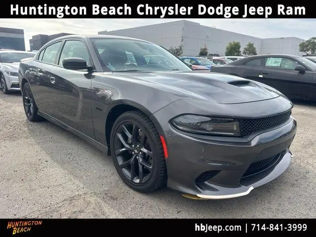 2023 Dodge Charger R/T