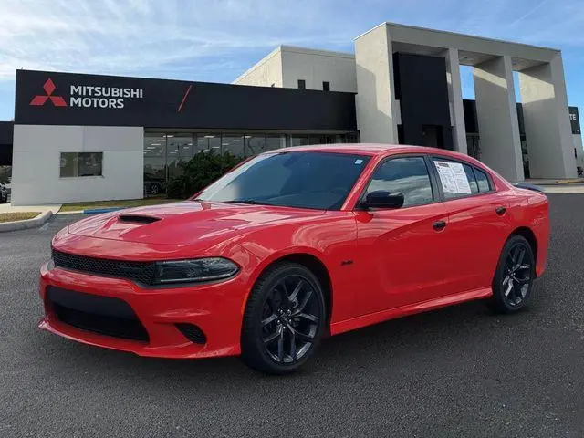 2023 Dodge Charger R/T