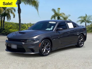 2019 Dodge Charger R/T