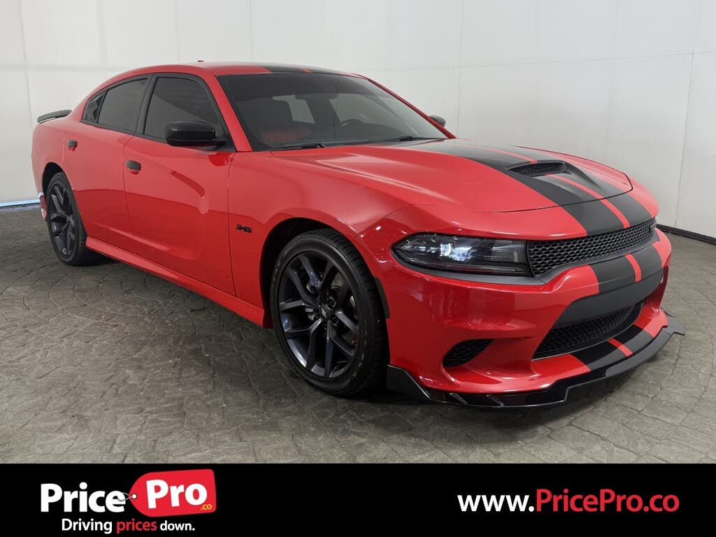 2023 Dodge Charger R/T