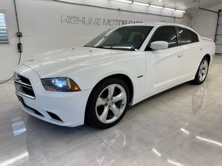 2013 Dodge Charger R/T
