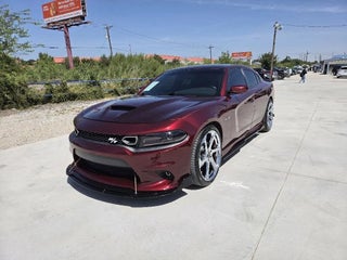 2021 Dodge Charger R/T