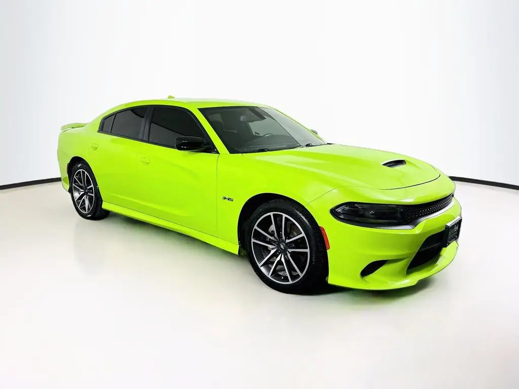 2023 Dodge Charger R/T