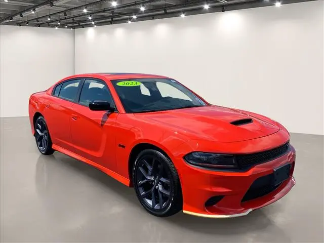 2023 Dodge Charger R/T
