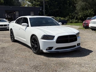 2013 Dodge Charger R/T