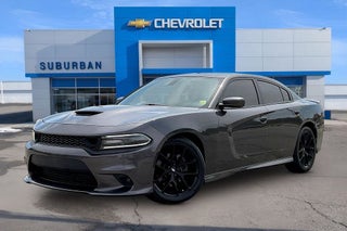 2019 Dodge Charger R/T