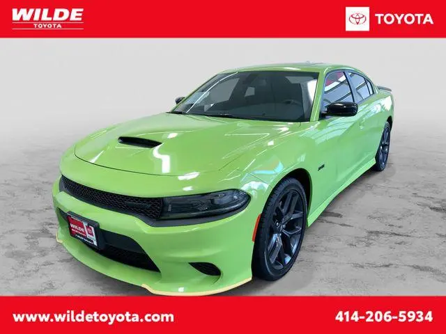 2023 Dodge Charger R/T