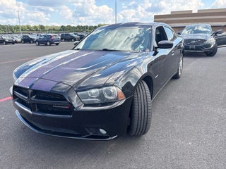 2013 Dodge Charger R/T