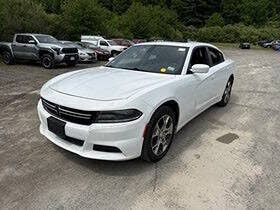 2015 Dodge Charger SE