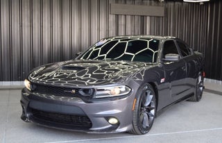 2019 Dodge Charger R/T Scat Pack