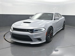 2022 Dodge Charger Scat Pack