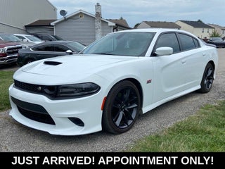 2019 Dodge Charger R/T Scat Pack