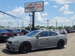 2019 Dodge Charger R/T Scat Pack