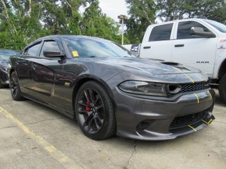 2022 Dodge Charger Scat Pack